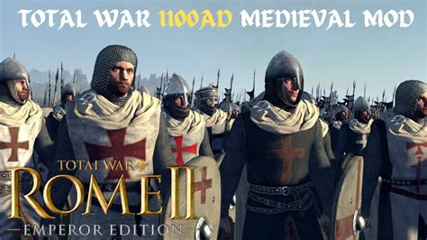1100 ad rome 2